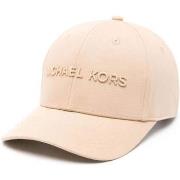 Casquette MICHAEL Michael Kors logo recycled twill cap