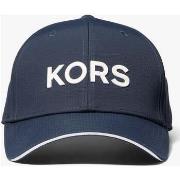 Chapeau MICHAEL Michael Kors ripstop tech hat