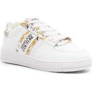 Baskets basses Versace Jeans Couture fondo meyssa sneakers