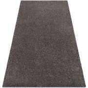 Tapis Rugsx Tapis BUENOS 6646 shaggy uni, couleur unique 200x290 cm