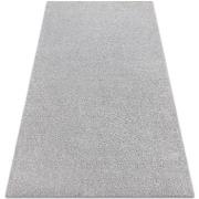 Tapis Rugsx Tapis BUENOS 7005 shaggy uni, couleur unique 160x220 cm