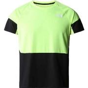 Chemise The North Face M BOLT TECH TEE