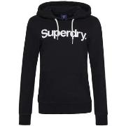 Sweat-shirt Superdry Core logo