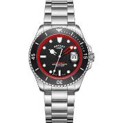 Montre Rotary GB05430/81, Automatic, 42mm, 30ATM
