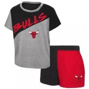 Short Outerstuff T-shirt et short NBA Chicago B