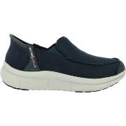 Slip ons Doctor Cutillas Mocassins 34230 Confort