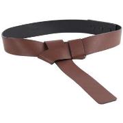 Ceinture Paule Ka Ceinture en cuir