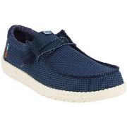 Baskets Dude wally sport mesh