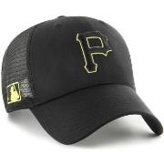 Casquette '47 Brand 47 CAP MLB PITTSBURGH PIRATES BRANSON SURE SHOT MV...