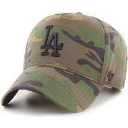 Casquette '47 Brand 47 CAP MLB LOS ANGELES DODGERS GROVE SNAPBACK MVP ...