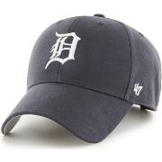 Casquette '47 Brand 47 CAP MLB DETROIT TIGERS MVP NAVY