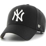 Casquette enfant '47 Brand 47 CAP KIDS MLB NEW YORK YANKEES MVP BLACK