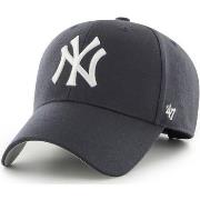 Casquette enfant '47 Brand 47 CAP KIDS MLB NEW YORK YANKEES MVP NAVY