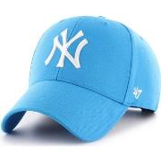 Casquette '47 Brand 47 CAP MLB NEW YORK YANKEES MVP SNAPBACK GLACIER B...