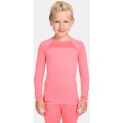 T-shirt Kilpi Sous-vêtement thermique pour fille CAROL-JG