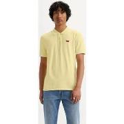 T-shirt Levis A4842 0055 - POLO-PEAR SORBET