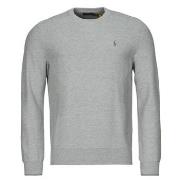 Pull Polo Ralph Lauren PULL COL ROND EN COTON TEXTURE
