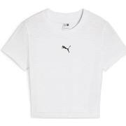 T-shirt Puma 624292