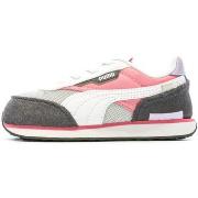 Baskets basses enfant Puma 381856-17