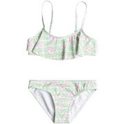 Maillots de bain enfant Roxy Hibiline