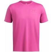 T-shirt Under Armour T-shirt Tech Text