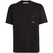 T-shirt Calvin Klein Jeans 160948VTPE24