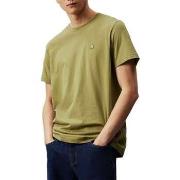 T-shirt Calvin Klein Jeans 160950VTPE24