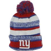 Bonnet New-Era NFL 14 On Field Sport Knit New York