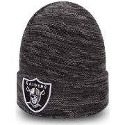 Bonnet New-Era Shadow Tech Oakland Raiders