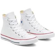 Baskets montantes Converse All Star Leather Hi