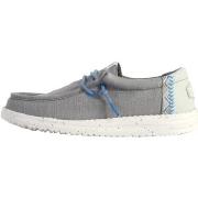 Mocassins HEYDUDE Moccassin à Lacets Wally Coastline