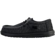 Mocassins HEYDUDE Moccassin à Lacets Wally Sport Mesh