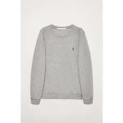 Sweat-shirt Polo Club RIGBY GO W SWEAT B FL