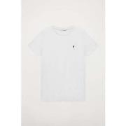 T-shirt Polo Club RIGBY GO W TSHIRT B