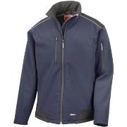 Blouson Work-Guard By Result R124A