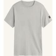 T-shirt Ecoalf T-shirt en coton pour hommes