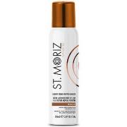 Protections solaires St. Moriz Mousse Crémeuse Luxueuse Avancée moyenn...