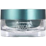 Hydratants &amp; nourrissants Endocare Tensage Crème Nourrissante