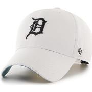 Casquette '47 Brand 47 CAP MLB DETROIT TIGERS PARADIGM UNDER MVP WHITE