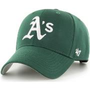 Casquette enfant '47 Brand 47 CAP KIDS MLB OAKLAND ATHLETICS RAISED BA...