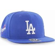 Casquette '47 Brand 47 CAP MLB LOS ANGELE DODGERS REPLICA SURESHOT CAP...