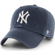 Casquette enfant '47 Brand 47 CAP KIDS MLB NEW YORK YANKEES CLEAN UP N...