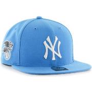 Casquette '47 Brand 47 CAP MLB NEW YORK YANKEES SURE SHOT CAPTAIN GLAC...