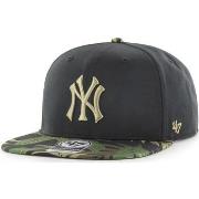 Casquette '47 Brand 47 CAP MLB NEW YORK YANKEES TROPIC POP TT 47 CAPTA...
