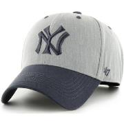 Casquette '47 Brand 47 CAP MLB NEW YORK YANKEES MAULDEN TT SNAP MVP GR...