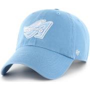 Casquette '47 Brand 47 CAP MLB LA ANGELS CLEAN UP W NO LOOP LABEL COLU...