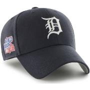 Casquette '47 Brand 47 CAP MLB DETROIT TIGERS SURE SHOT SNAPBACK MVP N...