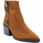 Ville basse Pertini Femme pertini boots