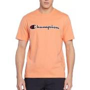 T-shirt Champion CREWNECK