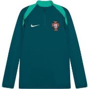 Sweat-shirt Nike Fpf m nk df strk drill top k